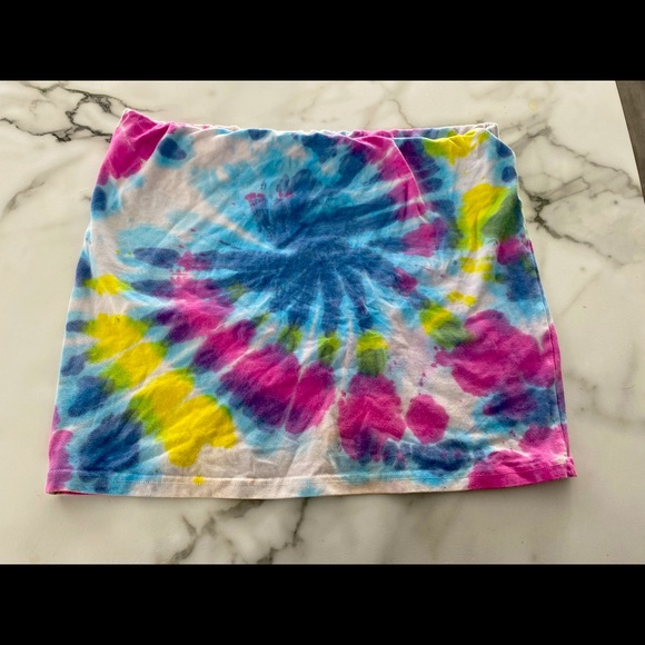 ASOS BODY CON SKIRT - Picture 2 of 2